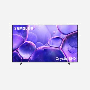 TV LED Smart Samsung UE65U8092FUXXH 65" (165cm) 4K Ultra HD (3840x2160) 50Hz Motion Xcelerator, HDR10, Tizen, WiFi 5, Bluetooth 5.3, DVB-T2/C/S2, Noir, VESA 200x200 - Miniature 2
