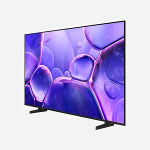 Samsung TV LED 4K UHD 43" (109cm) UE43U8072FUXXH, Crystal Processor 4K, HDR10+, Motion Xcelerator, Tizen, WiFi 5, Bluetooth 5.3, DVB-T2/C/S2 - Miniature 2