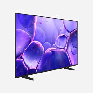Samsung TV LED 4K UHD 43" (109cm) UE43U8072FUXXH, Crystal Processor 4K, HDR10+, Motion Xcelerator, Tizen, WiFi 5, Bluetooth 5.3, DVB-T2/C/S2 - Miniature 3