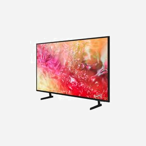 Samsung UE43DU7192UXXH TV LED 43" (109.2 cm) Crystal UHD 4K Smart TV Tizen, Motion Xcelerator, Wi-Fi 5, HDR10+, DVB-C/S2/T2, Noir - Miniature 2