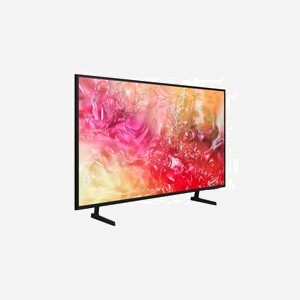 Samsung UE43DU7192UXXH TV LED 43" (109.2 cm) Crystal UHD 4K Smart TV Tizen, Motion Xcelerator, Wi-Fi 5, HDR10+, DVB-C/S2/T2, Noir - Miniature 3