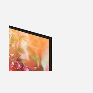 Samsung UE43DU7192UXXH TV LED 43" (109.2 cm) Crystal UHD 4K Smart TV Tizen, Motion Xcelerator, Wi-Fi 5, HDR10+, DVB-C/S2/T2, Noir - Miniature 5