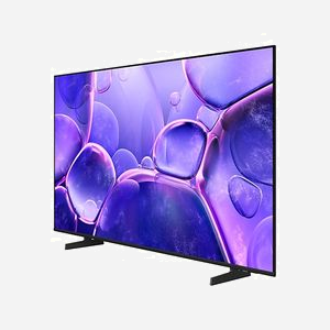 Samsung TV LED 65" 4K UHD UE65U8072FUXXH (165,1cm, 3840x2160), Tizen, Motion Xcelerator, HDR10+, DVB-C/S2/T2, Wifi, Bluetooth 5.3 - Miniature 2