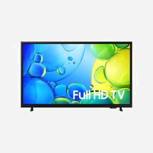 Samsung TV LED 40" Full HD Smart TV Wifi DVB-C/T2 1920x1080 50Hz Tizen HDR10+ 2xHDMI 1xUSB VESA 200x200mm Noir