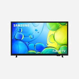 Samsung TV LED 40" Full HD Smart TV Wifi DVB-C/T2 1920x1080 50Hz Tizen HDR10+ 2xHDMI 1xUSB VESA 200x200mm Noir - Miniature 5