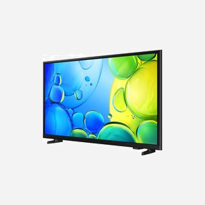 Samsung TV LED 32" (81.3cm) Full HD Smart TV Wifi Noir UE32F6002FKXXH, Tizen, DVB-C/T2, 1920x1080, 50Hz, HDR10+, 2x HDMI, 1x USB 2.0, VESA 200x200 - Miniature 2