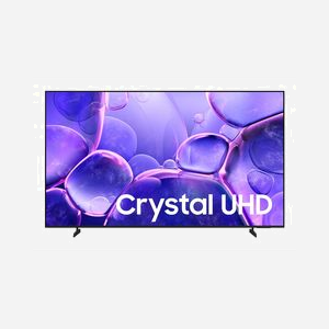 Samsung UE43U8092FUXXH TV LED 43" (109.2cm) 4K Ultra HD Smart TV Tizen Wifi 5 (802.11ac) Bluetooth 5.3 DVB-T2/C/S2 Motion Xcelerator HDR10 - Miniature 1