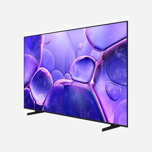 Samsung UE43U8092FUXXH TV LED 43" (109.2cm) 4K Ultra HD Smart TV Tizen Wifi 5 (802.11ac) Bluetooth 5.3 DVB-T2/C/S2 Motion Xcelerator HDR10 - Miniature 3