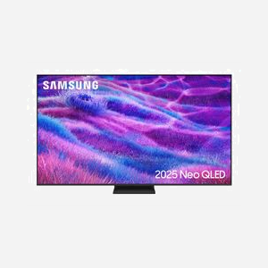 Samsung QE65QN80FAUXXH TV Neo QLED 65" 4K Ultra HD (3840x2160) 144Hz Motion Xcelerator Tizen Wifi Ethernet DVB-T2/CS2 HDR 10+