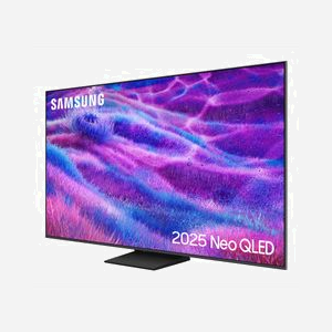 Samsung QE65QN80FAUXXH TV Neo QLED 65" 4K Ultra HD (3840x2160) 144Hz Motion Xcelerator Tizen Wifi Ethernet DVB-T2/CS2 HDR 10+ - Miniature 3