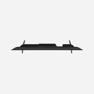TCL 32S5400A TV LED HD 32" (81.3cm) Android TV 11, HDR10, PPI 400, DVB-T2/C/S2, WiFi, Bluetooth 5.0, HDMI 1.4, Argent - Miniature 5