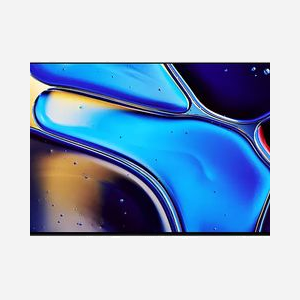 Sony BRAVIA 8 KD-65XR80PAEP : TV OLED 4K Ultra HD 65" (165cm), 120Hz natif, HDR10/Dolby Vision, Google TV, Wi-Fi 6, HDMI 2.1, Acoustic Surface Audio+ - Miniature 2
