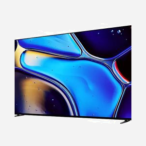 Sony BRAVIA 8 KD-65XR80PAEP : TV OLED 4K Ultra HD 65" (165cm), 120Hz natif, HDR10/Dolby Vision, Google TV, Wi-Fi 6, HDMI 2.1, Acoustic Surface Audio+ - Miniature 3