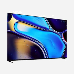Sony BRAVIA 8 KD-65XR80PAEP : TV OLED 4K Ultra HD 65" (165cm), 120Hz natif, HDR10/Dolby Vision, Google TV, Wi-Fi 6, HDMI 2.1, Acoustic Surface Audio+ - Miniature 4