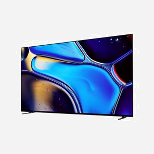 Sony BRAVIA 8 K55XR80PAEP TV OLED 55" (139cm) 4K Ultra HD (3840x2160) 120Hz, HDR Dolby Vision, Android TV, Wi-Fi 6, DVB-T2/C/S2, Argent - Miniature 4