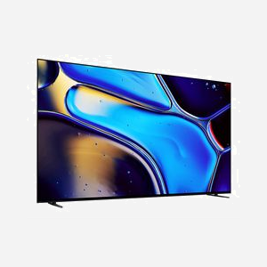 Sony BRAVIA 8 K55XR80PAEP TV OLED 55" (139cm) 4K Ultra HD (3840x2160) 120Hz, HDR Dolby Vision, Android TV, Wi-Fi 6, DVB-T2/C/S2, Argent - Miniature 5