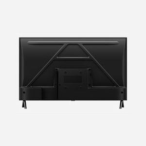 TCL 32S5400AF TV LED 32" (81,3cm) Full HD Smart TV Android TV 11, PPI 700, DVB-S2/T2/ISDB-C, WiFi, Bluetooth 5.0, HDMI 1.4, Argent - Miniature 4