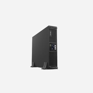 Armac R/2000I/PF1 UPS Interactif 2kVA/2000W 8 prises C13 Rack 2U avec USB, RS-232, Batterie Plomb-Acide 12V/9Ah, Sinusoïde pur, 110-300V entrée - Miniature 4