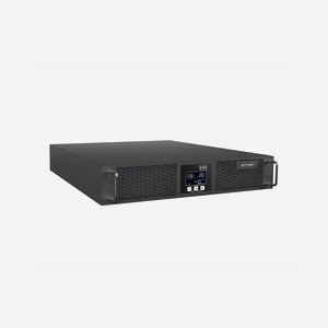 Armac R/2000I/PF1 UPS Interactif 2kVA/2000W 8 prises C13 Rack 2U avec USB, RS-232, Batterie Plomb-Acide 12V/9Ah, Sinusoïde pur, 110-300V entrée - Miniature 5