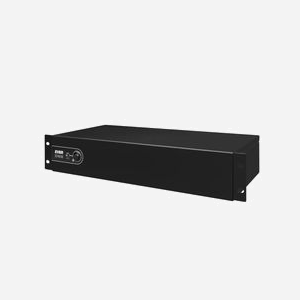 Onduleur Line-Interactive Ever ECO Pro 1000 AVR CDS 1 kVA / 650W, 3 Prises C13, Port USB Type-B, Format Rack 2U, Tension 168-264V, Filtre EMI/RFI - Miniature 1