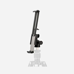 Joby GripTight Mount PRO Tablet Noir (Tablette/UMPC) Clamp ABS/Acier/TPE, Largeur 75mm, Poids 145g - Réf: JB01394