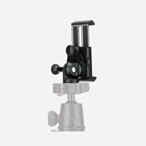 Joby GripTight Mount PRO Tablet Noir (Tablette/UMPC) Clamp ABS/Acier/TPE, Largeur 75mm, Poids 145g - Réf: JB01394 - Miniature 2