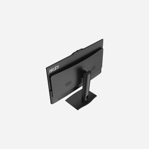 MSI Pro AP272P 14M-495EU All-in-One 27" FHD IPS Intel Core i7-14700 16GB DDR5 1To SSD Intel UHD Graphics 770 Windows 11 Pro Wi-Fi 6E Noir - Miniature 4