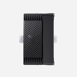 Jonsbo CR-1000 EVO Refroidisseur d'air CPU 120mm (600-1500 tr/min) pour Socket LGA 1200/1700, AM4/AM5, TDP 220W, 4 caloducs, ventilateur 4-Pin PWM. - Miniature 3
