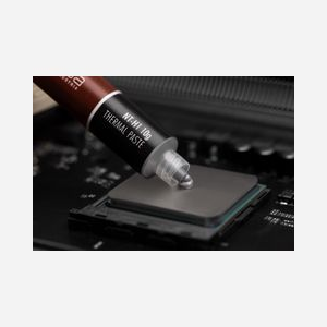 Noctua NT-H1-10G Pâte Thermique Haute Performance, 10g, Densité 2.49 g/cm³, Plage de Température -50°C à 110°C, Volume 4ml, Quantité 1 - Miniature 2