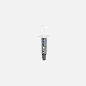 NATEC Husky Pack - Lot de 10 Pâtes Thermiques 4.63 W/m·K, Gris, 1g (0.4ml) par Pièce, Viscosité 12500, Plage de Température -30°C à 280°C - NPT-1581