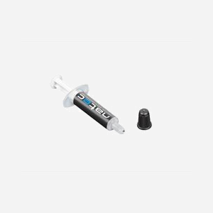 NATEC Husky Pack - Lot de 10 Pâtes Thermiques 4.63 W/m·K, Gris, 1g (0.4ml) par Pièce, Viscosité 12500, Plage de Température -30°C à 280°C - NPT-1581 - Miniature 4