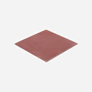 Thermal Grizzly Minus Pad Extreme TG-MPE-100-100-05-R : Pad Thermique 100x100x0.5mm, Densité 3.38g/cm³, Température -100°C à 200°C, Conditionnement sachet - Miniature 2