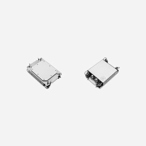 EK Bloc d'eau Nickel pour Processeur Intel Xeon LGA 4677 (Socket E), Filetage 1/8", Référence EK 3831109861110. - Miniature 3