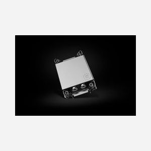EK Bloc d'eau Nickel pour Processeur Intel Xeon LGA 4677 (Socket E), Filetage 1/8", Référence EK 3831109861110. - Miniature 4
