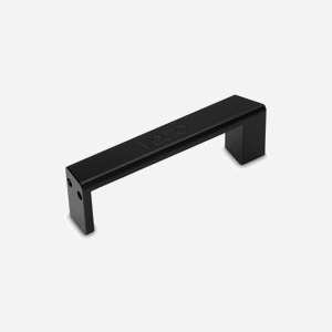 EK Plaque de Montage Aluminium Noir pour EK-Quantum Scalar Flow Indicator, Multi GPU Terminals & Vector Water Blocks - Réf: 3831109847916 - Miniature 1