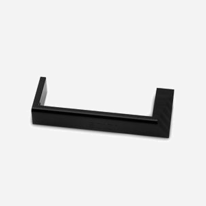EK Plaque de Montage Aluminium Noir pour EK-Quantum Scalar Flow Indicator, Multi GPU Terminals & Vector Water Blocks - Réf: 3831109847916 - Miniature 3