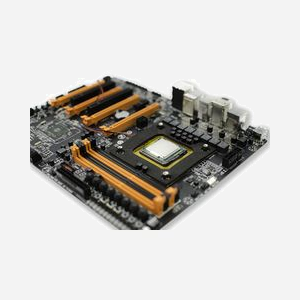 EK Support de Réservoir SF3D Acétal Noir, Compatible Socket LGA 1150/1155/1156, Montage Réservoir Watercooling Personnalisé - Miniature 5