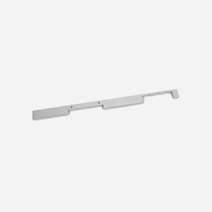 EK Bloc d'eau 3831109891209 pour refroidissement PC, nickel argenté, 1 pièce. Compatible systèmes watercooling custom. - Miniature 2