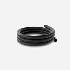 EK Tuyau EPDM Noir 1.7cm x 100cm Refroidissement Liquide PC - Diamètre Interne 11.1mm, Température Maximale 80°C - Pièce N° 3831109848364 - Miniature 2