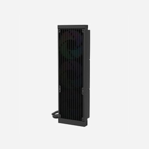 REDRAGON CCW-1017 Système de refroidissement pour ordinateur - Marque REDRAGON - Référence CCW-1017 - Solution de refroidissement pour PC - Miniature 1