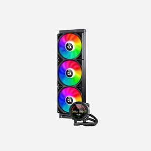 REDRAGON CCW-1017 Système de refroidissement pour ordinateur - Marque REDRAGON - Référence CCW-1017 - Solution de refroidissement pour PC - Miniature 4