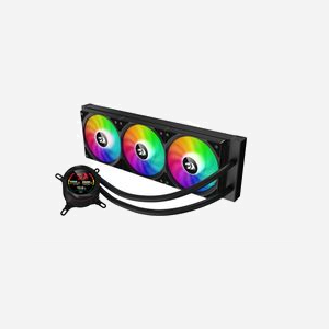 REDRAGON CCW-1017 Système de refroidissement pour ordinateur - Marque REDRAGON - Référence CCW-1017 - Solution de refroidissement pour PC - Miniature 5