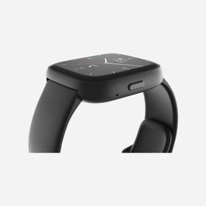 Hama Smartwatch 00178640 : Écran Tactile TFT 1.65" 46mm, Bluetooth 5.3, IP68, Cardiofréquencemètre, Batterie 300mAh, Compatible iOS/Android - Miniature 5