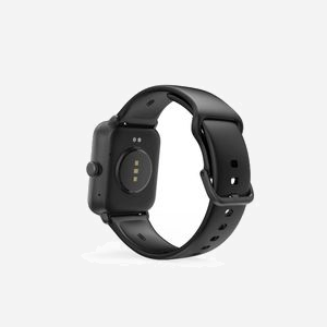Hama 00178619 Smartwatch - Écran Tactile Numérique 450 cd/m² - Boîtier & Bracelet Noir - IP68 - Suivi d'Activité - Bracelet 14-19cm - Miniature 3