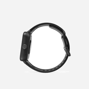 Hama 00178619 Smartwatch - Écran Tactile Numérique 450 cd/m² - Boîtier & Bracelet Noir - IP68 - Suivi d'Activité - Bracelet 14-19cm - Miniature 4