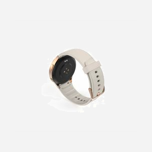 Hama Smartwatch 8900 : Écran AMOLED 1.3" 466x466, Boîtier 42mm Or, GPS, Bluetooth 5.3, Bracelet Silicone Beige, IP68, 39.7g - Miniature 5