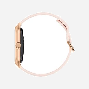 Garett Electronics GRC Activity 2 : Smartwatch AMOLED 1.78" (368x448) Realtek RTL8763E, bracelet silicone or rose, Bluetooth 5.2, IP67, 128Go, Android/iOS - Miniature 5