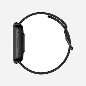 Garett Electronics GRC Style : Smartwatch IPS 1.72" Tactile 356x400, 128Go Flash, Bluetooth, Cardio, Batterie 250mAh, Compatible Android/iOS - Miniature 5