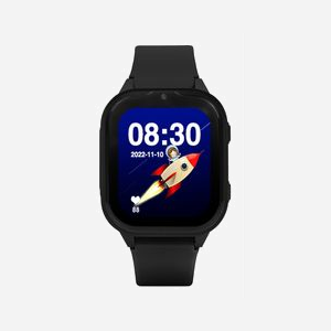 Garett Electronics Kids Sun Ultra 4G : Smartwatch enfant IPS 1.85" 240x280 tactile, 1Go RAM, 8Go Flash, 4G LTE, GPS, Android 8.1, Batterie 900mAh - Miniature 3