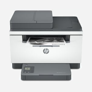 HP LaserJet M234sdn - Imprimante Multifonction Laser Mono A4, 600x600 DPI, 29 ppm, Recto-Verso Auto, Scanner 600 DPI, Ethernet, USB, 64 Mo, PCLmS/PWG/URF